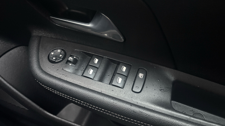 Vauxhall Mokka 1.2 Turbo 100 SRi Premium 5dr Petrol Hatchback